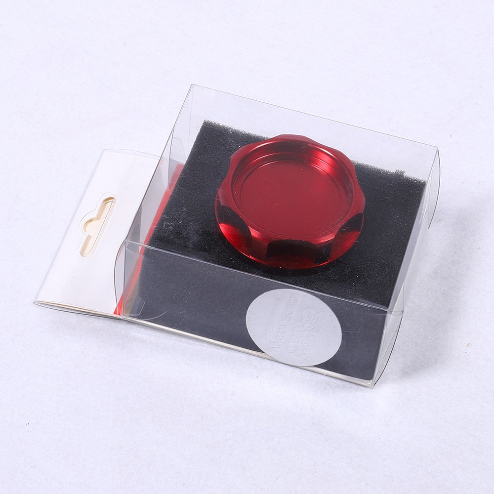 Honda/Acura Engine Oil Filler Cap MUGEN JDM