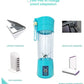 Portable Juice Blender USB