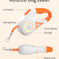 Automatic LED Retractable Dog Leash W/ Flash Light