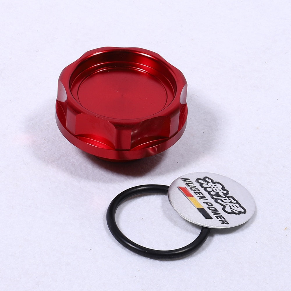 Honda/Acura Engine Oil Filler Cap MUGEN JDM